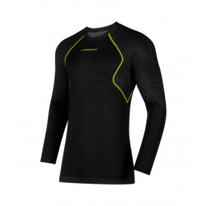 Wool40 Aero Longsleeve 
M (Uomo)
